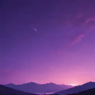 aesthetic wallpapers iphone purple