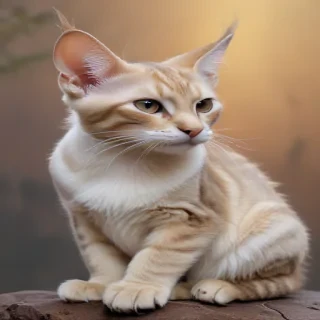 dragon li cat breed