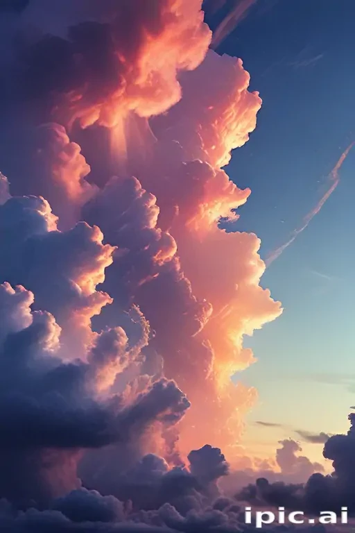 sky wallpaper iphone