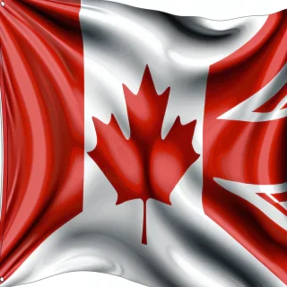 canada flag png
