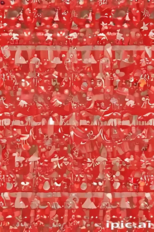 simple christmas iphone wallpaper