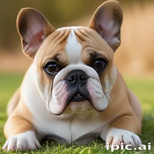 bulldog dog breed