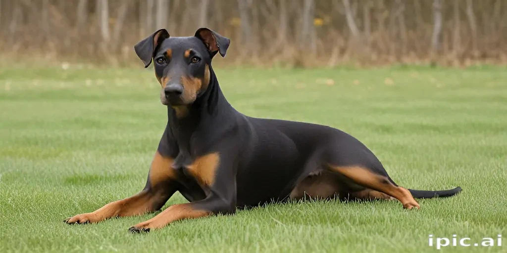 manchester terrier
