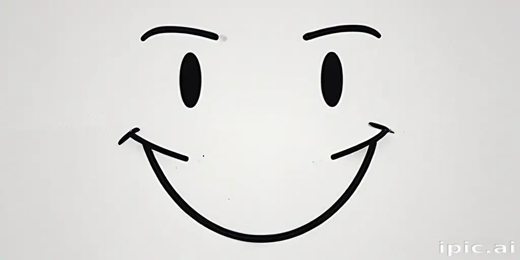 smile face transparent