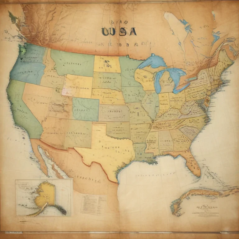 map usa