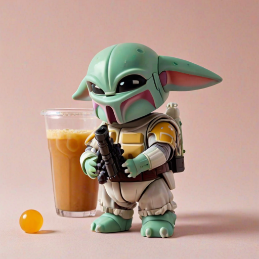 cute boba pictures
