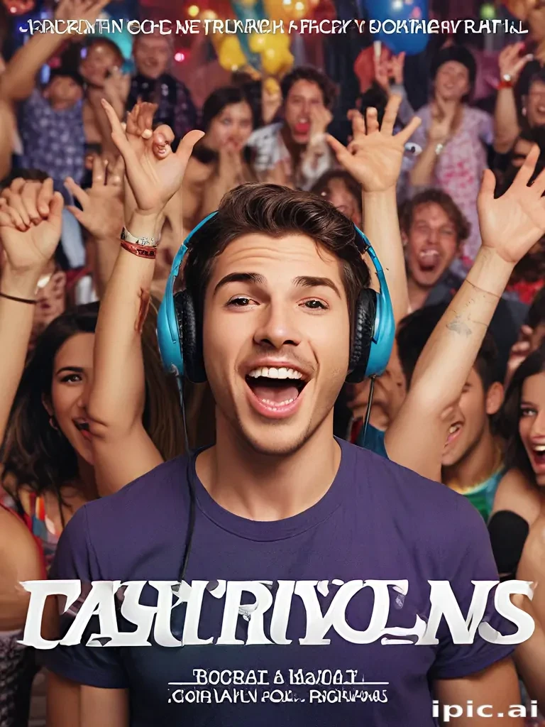 party songs