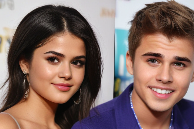 did justin bieber wrote a song about selena gomez