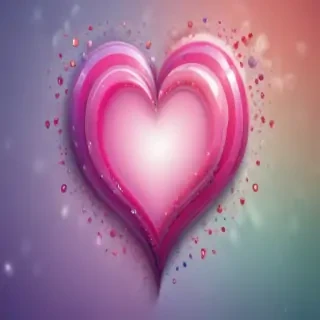 wallpapers of beautiful hearts