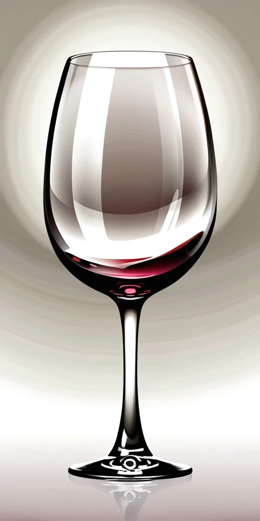 wine glass png