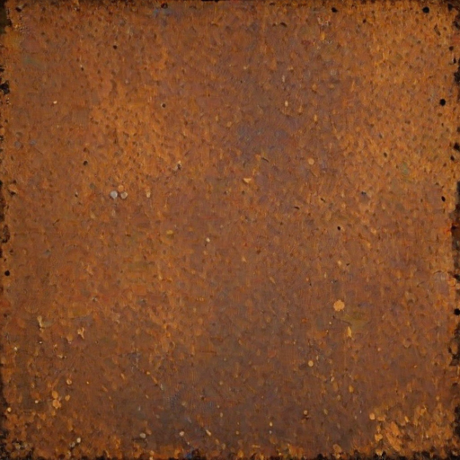 rusty background