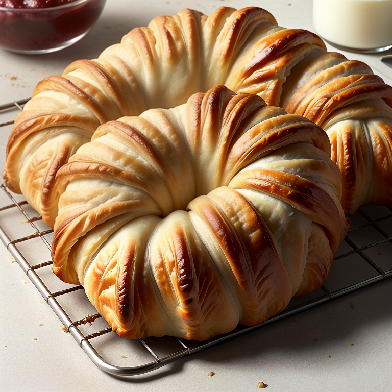 can you freeze costco croissants
