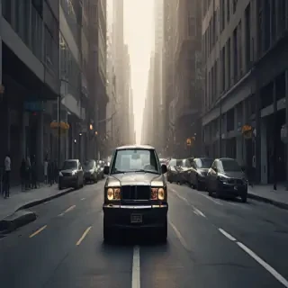 cinematic