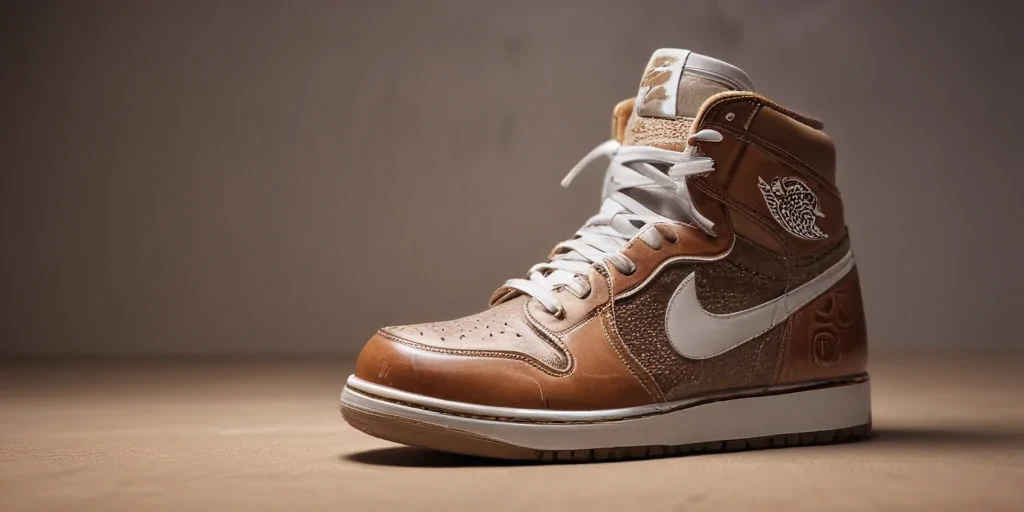 shoe wallpapers