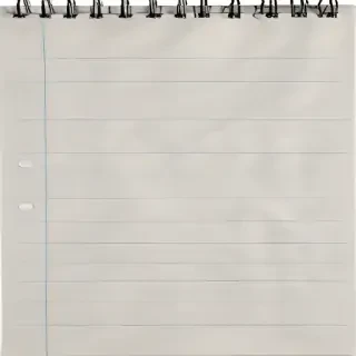 notepad png