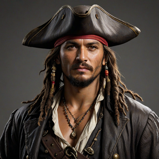 pirate png
