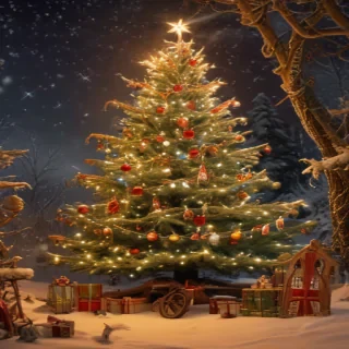 wallpapers for desktop christmas