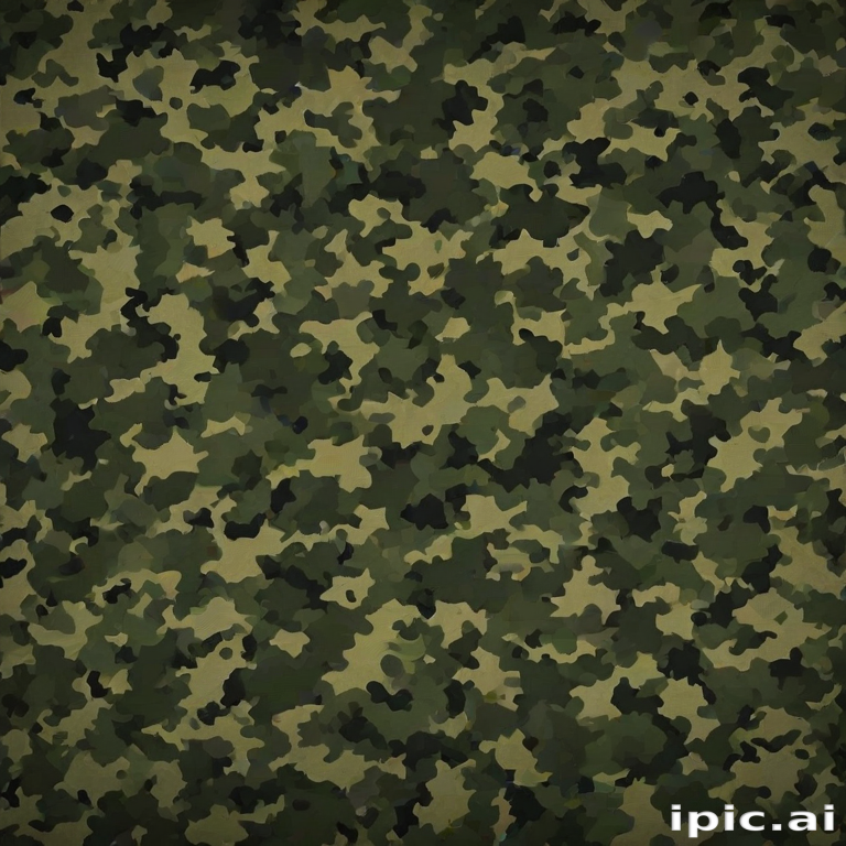 army backround