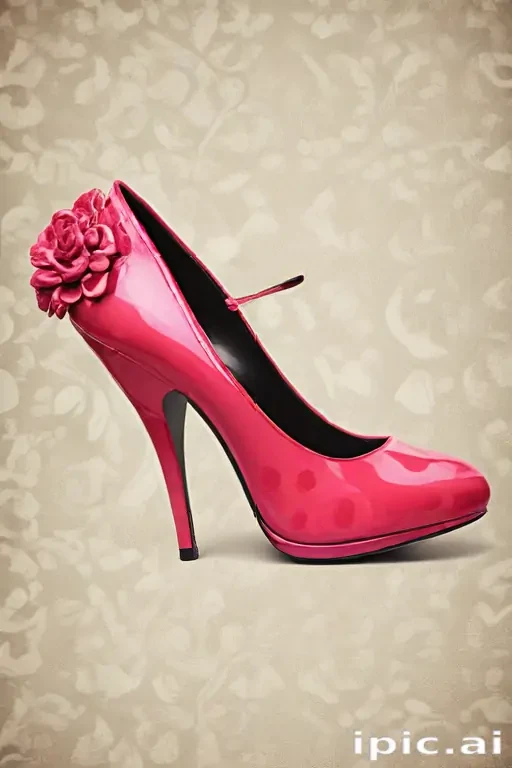 shoe wallpaper