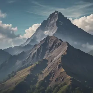 mountain png