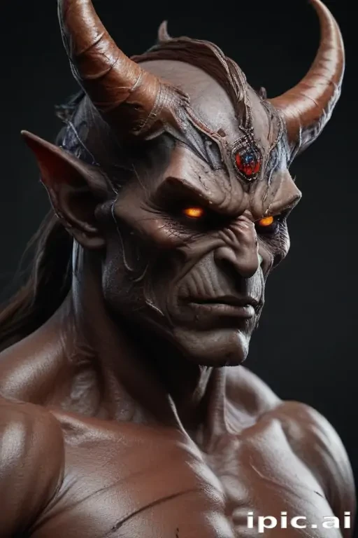 demon png