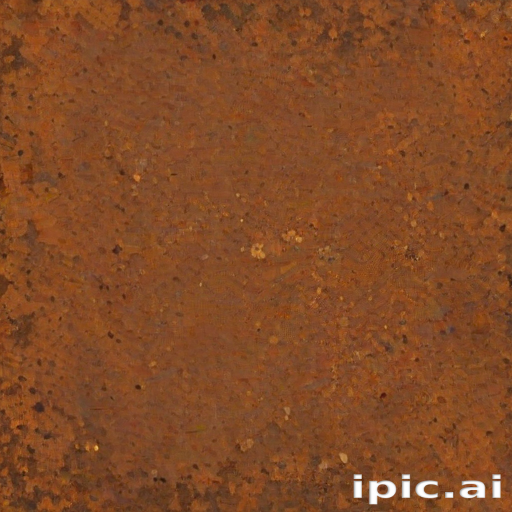rusty background