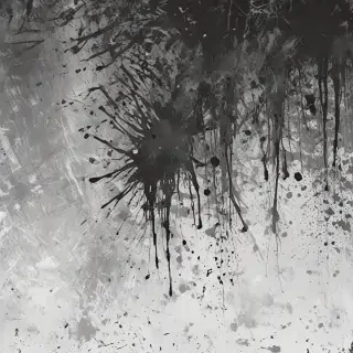 grunge effect png