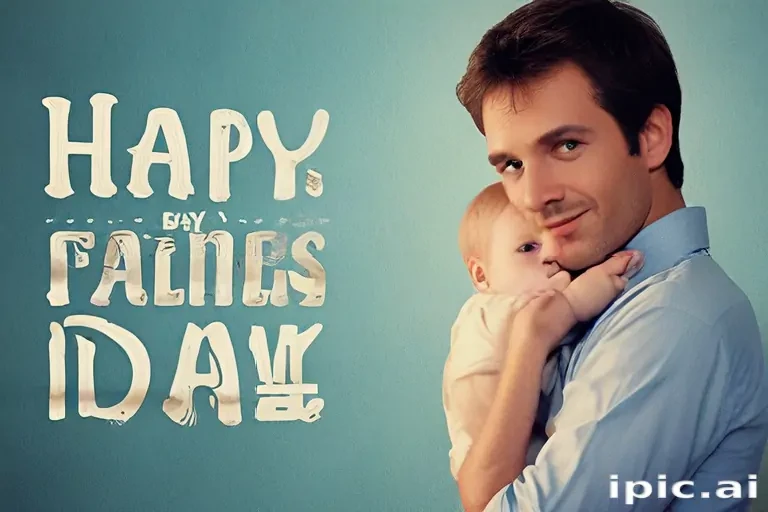 happy father's day wallpaper