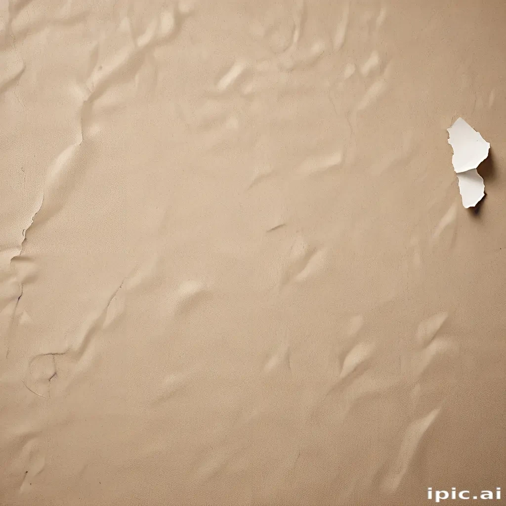 torn paper texture