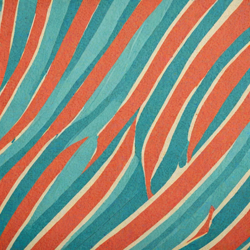 striped background