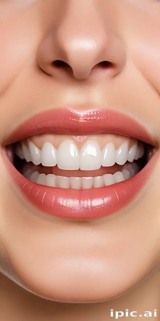 smiling face transparent
