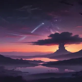 cover art background