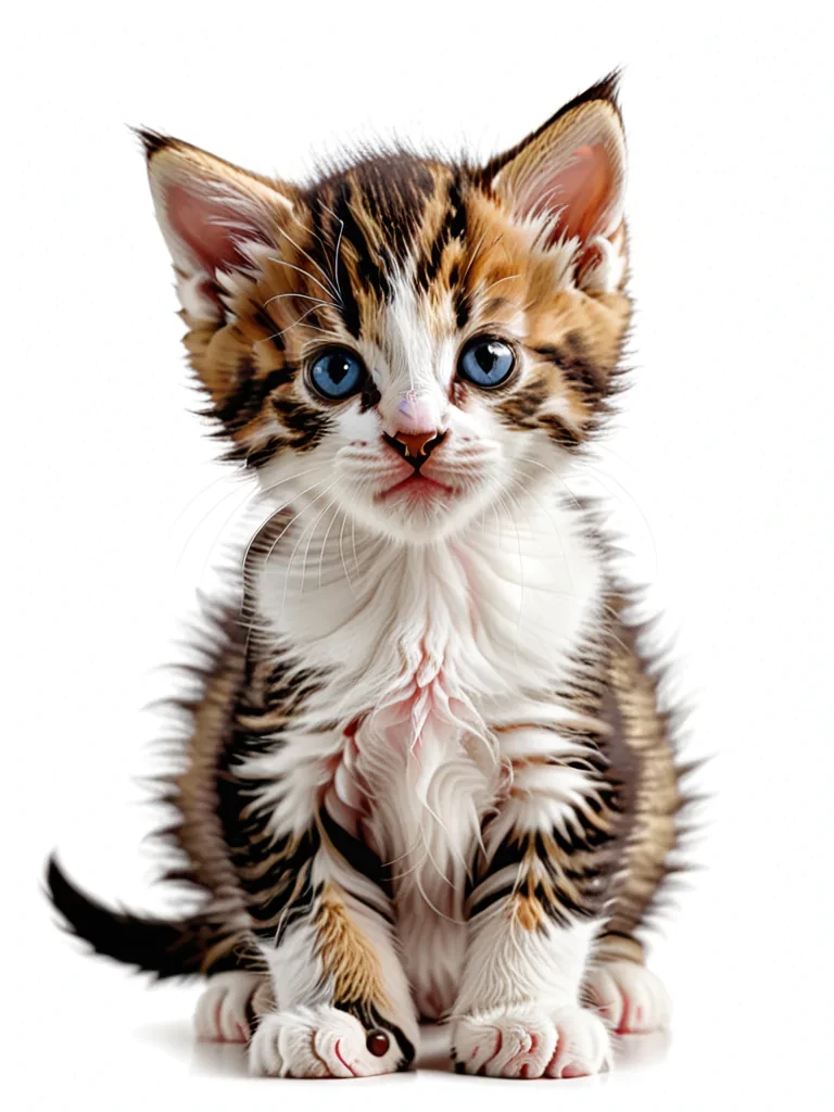 kitten png