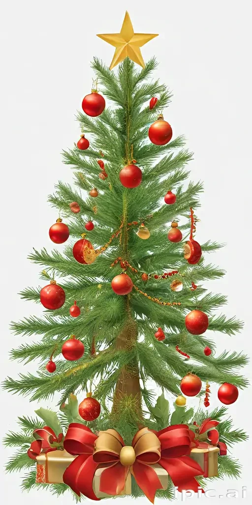 transparent christmas clip art