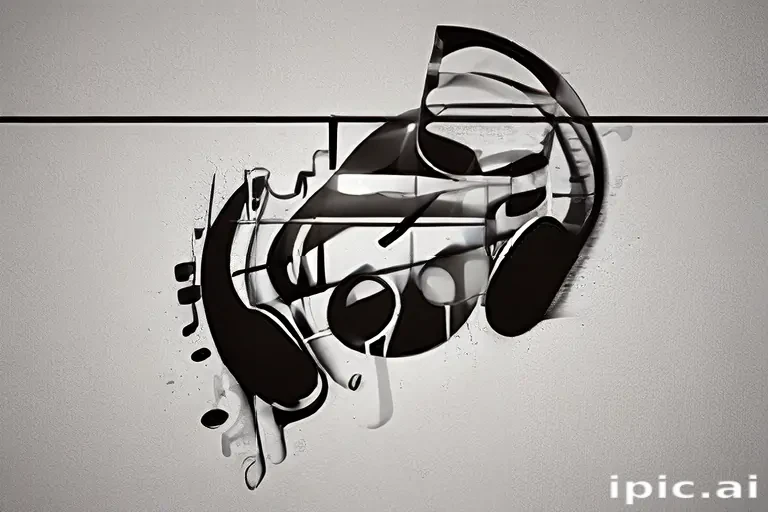music iphone wallpaper