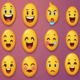 free emoji clipart