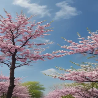spring wallpaper aesthetic