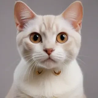 european shorthair breed
