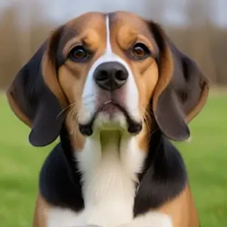 beaglier dog breed