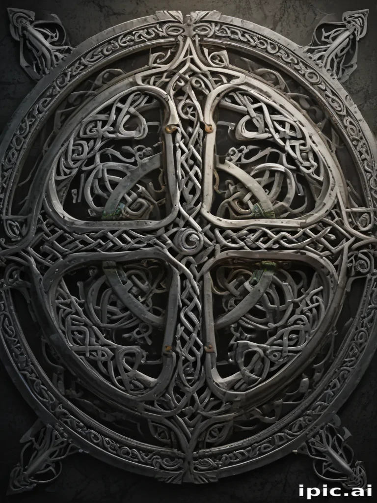 celtic symbols