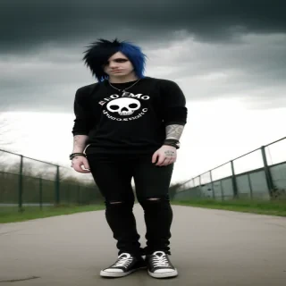 emo music