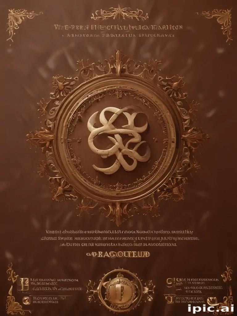 brown aesthetic banner