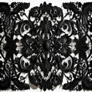 black lace png