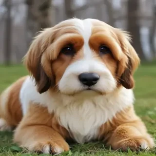 bassetoodle dog breed