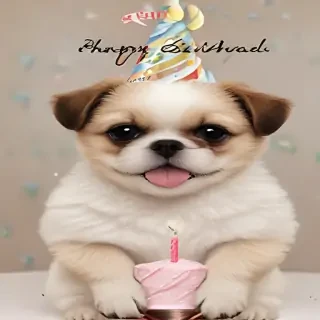 happy belated birthday images