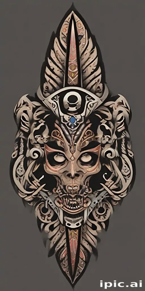 png tattoo