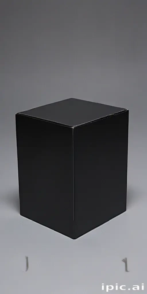 black box image