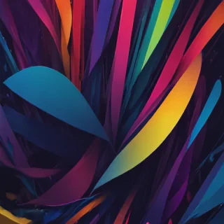 abstract wallpaper for iphone