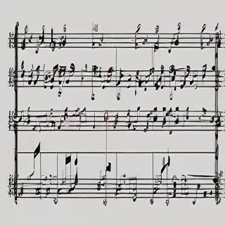 music notation png