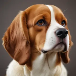 beaglier dog breed